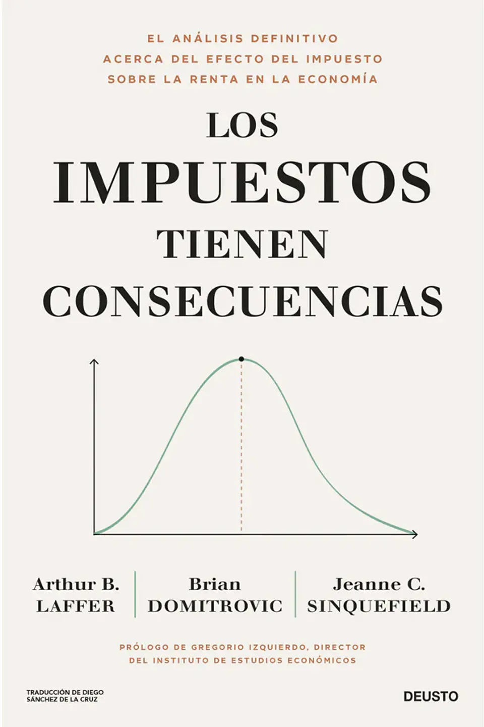 Los impuestos tienen consecuencias 1