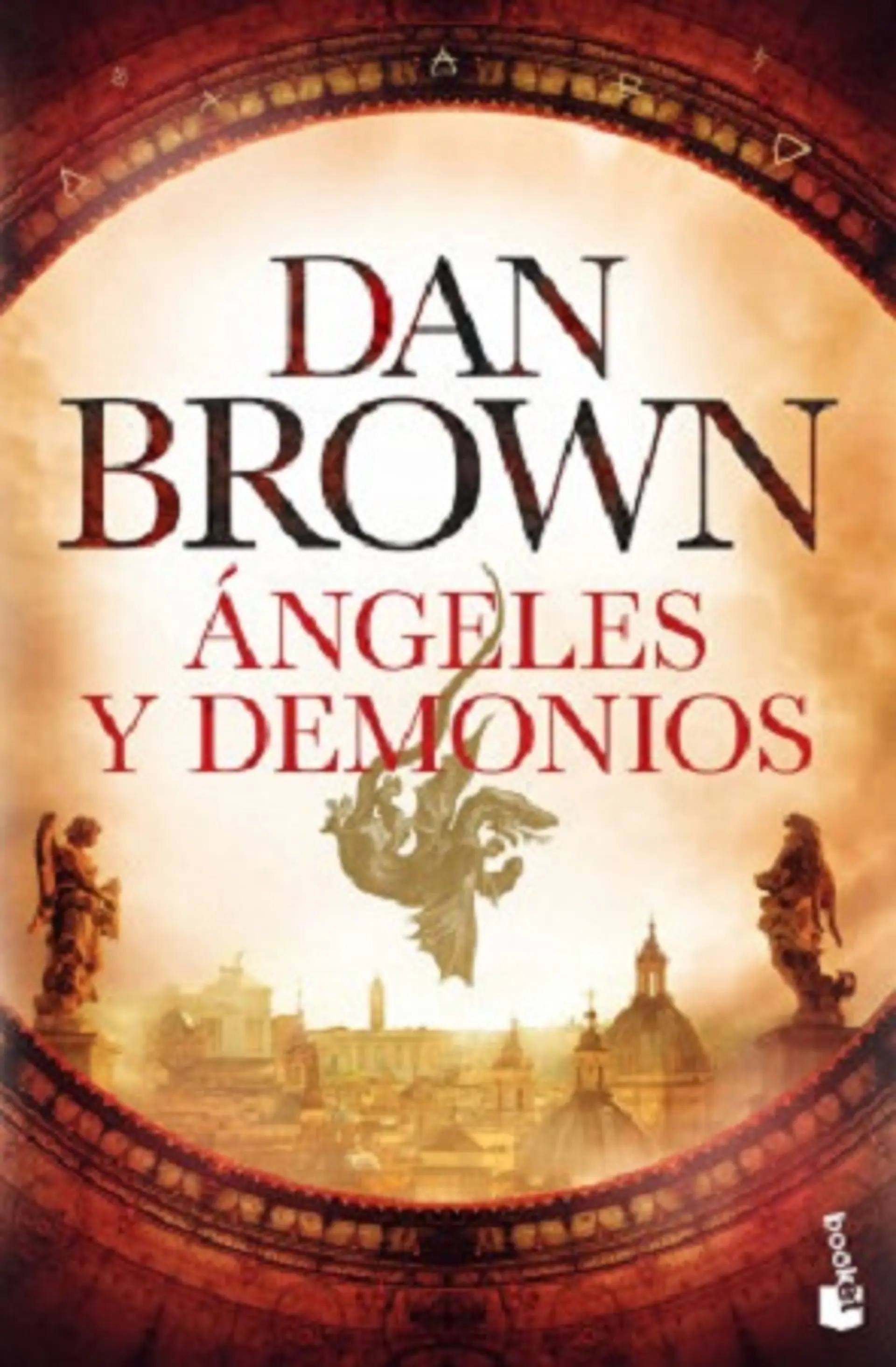Ángeles y demonios 1