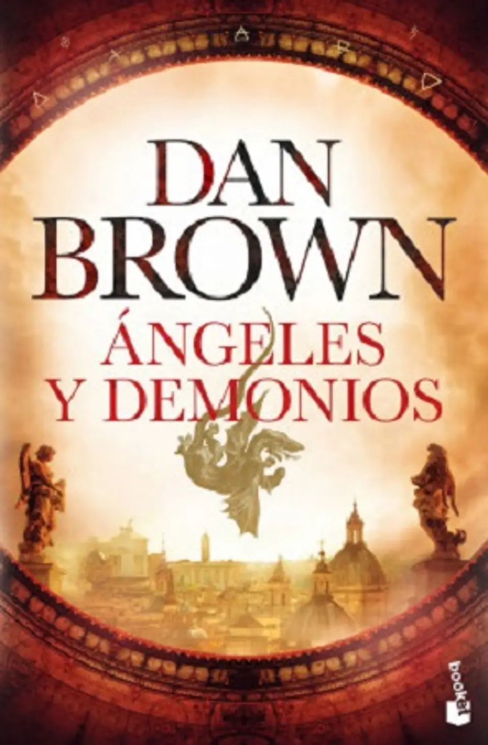 Ángeles y demonios 1