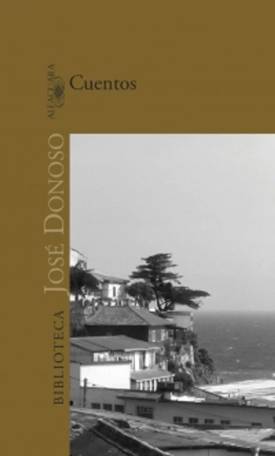 Cuentos. José Donoso 1