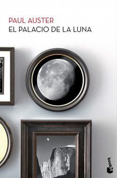 El palacio de la luna