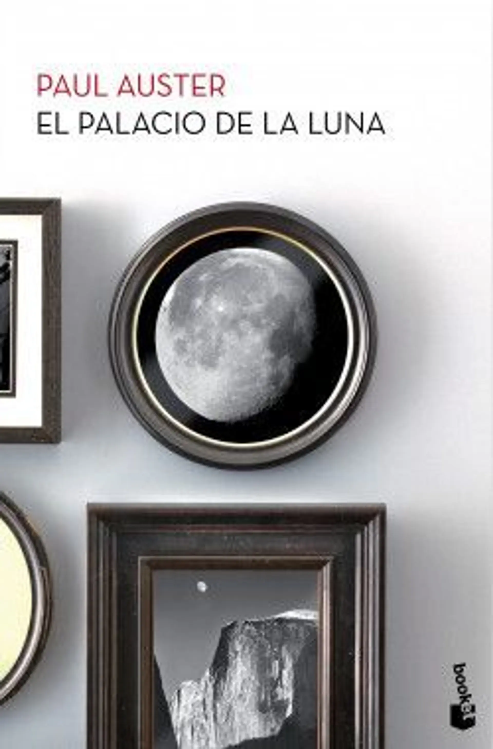 El palacio de la luna 1