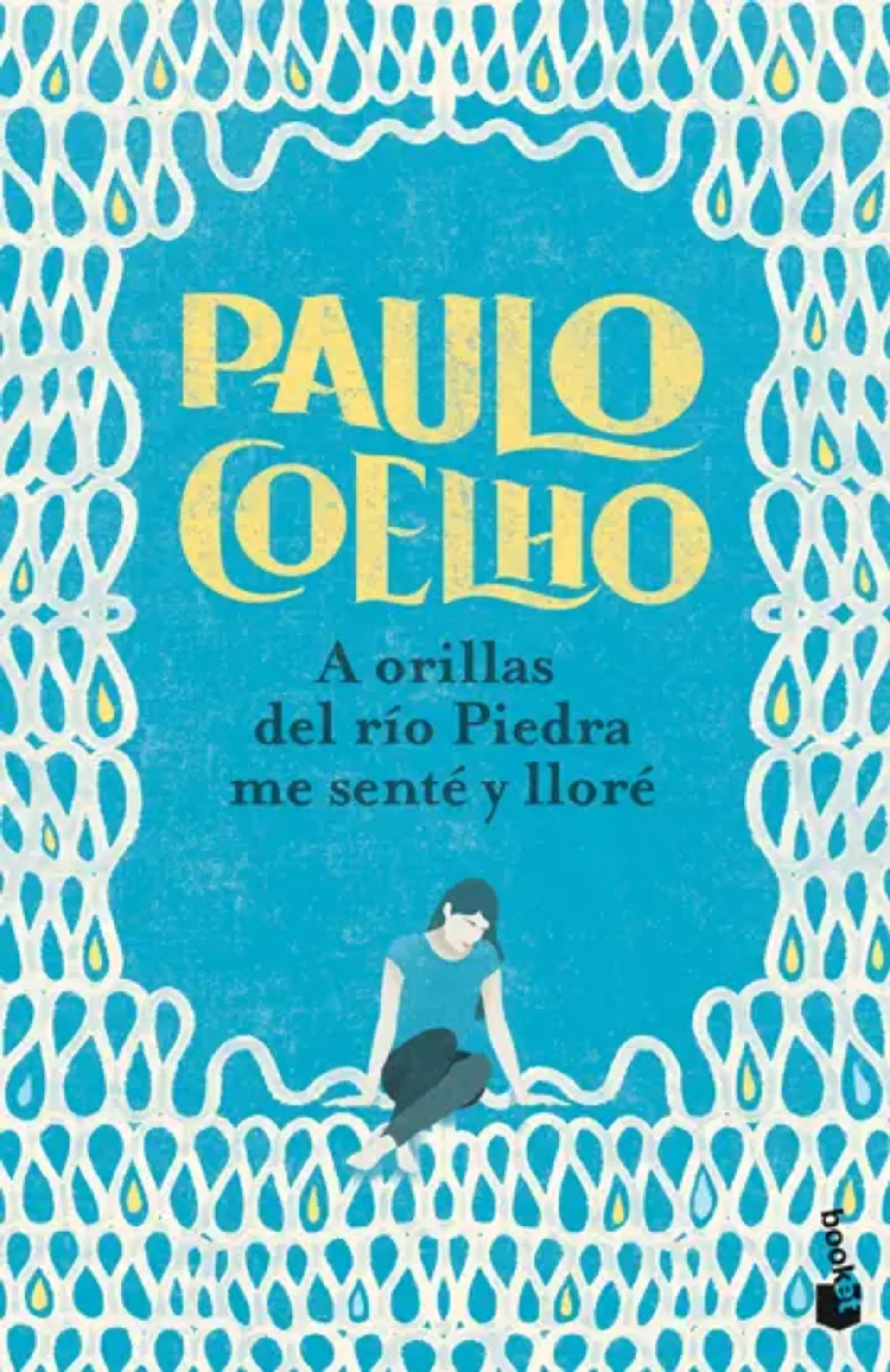 A orillas del río Piedra me senté y lloré 1