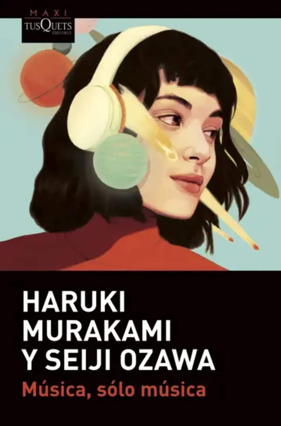 Música, sólo música 1