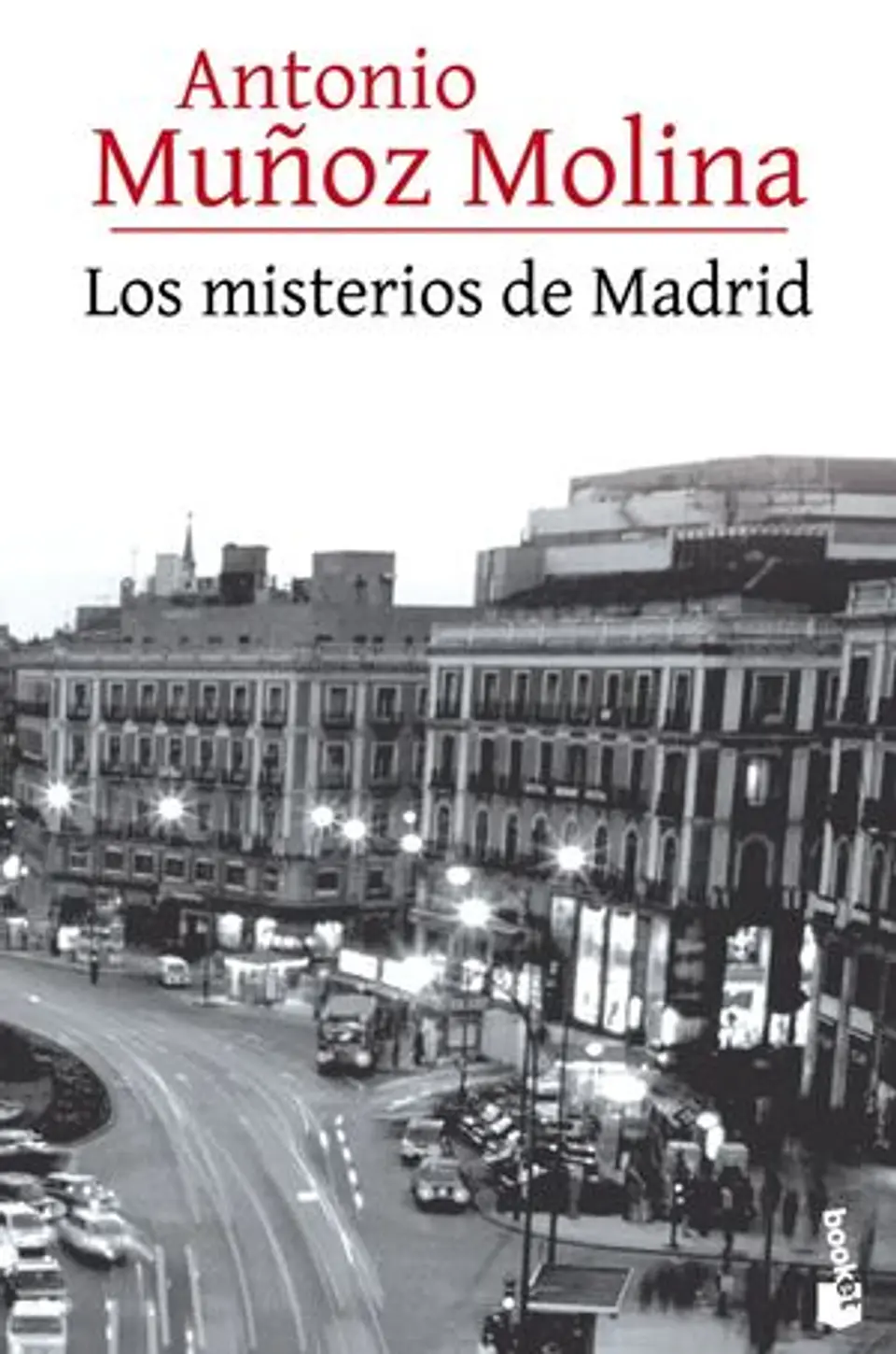 Los misterios de Madrid 1