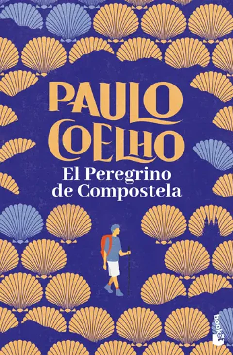 El peregrino de Compostela