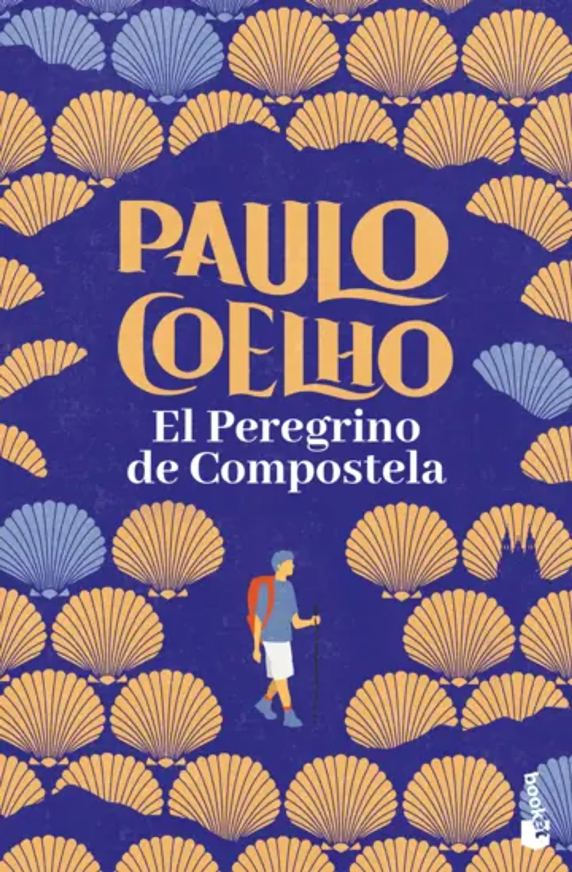El peregrino de Compostela 1