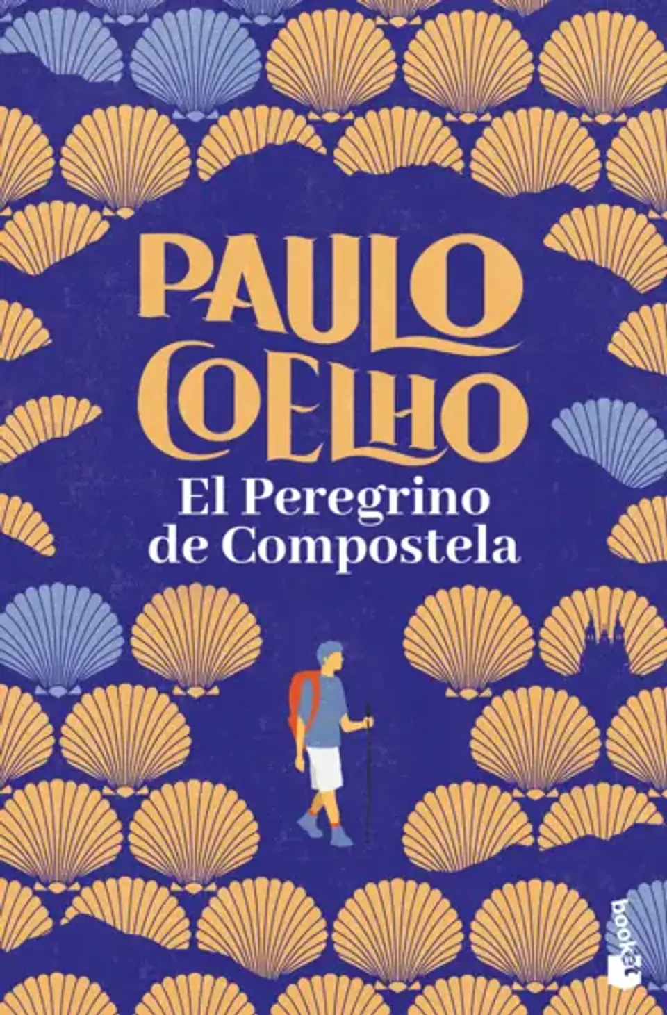 El peregrino de Compostela 1