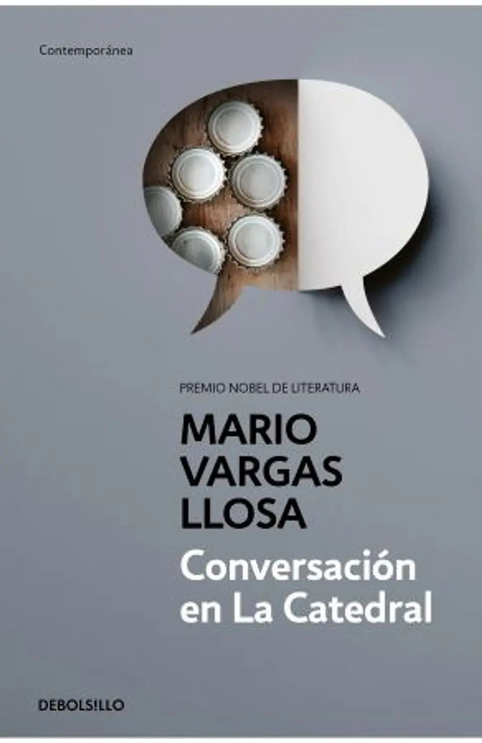 Conversación en la catedral. Mario Vargas Llosa 1