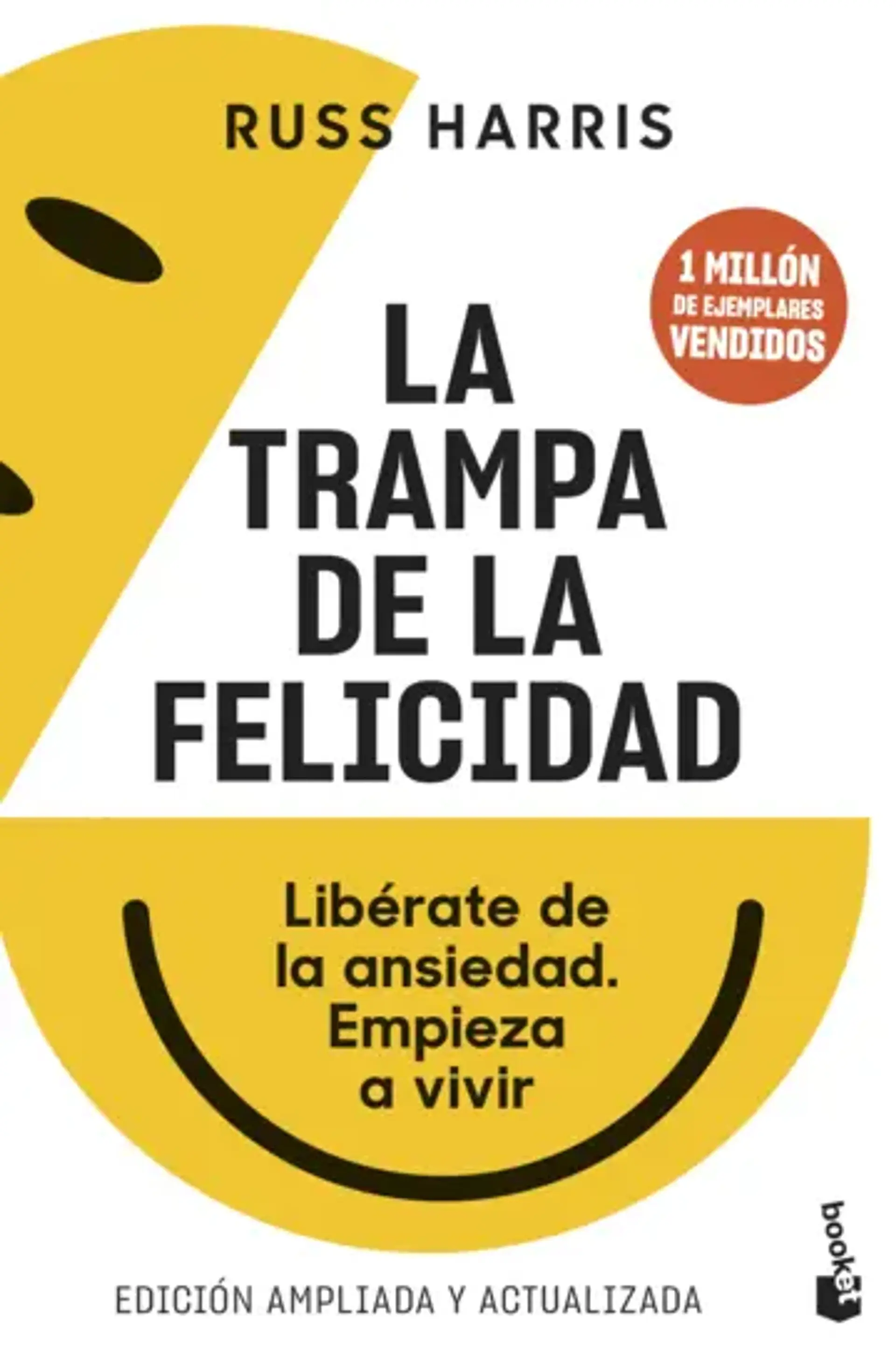 La trampa de la felicidad 1