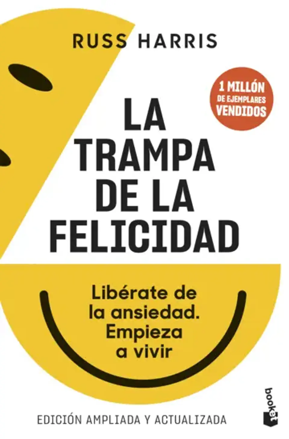 La trampa de la felicidad 1