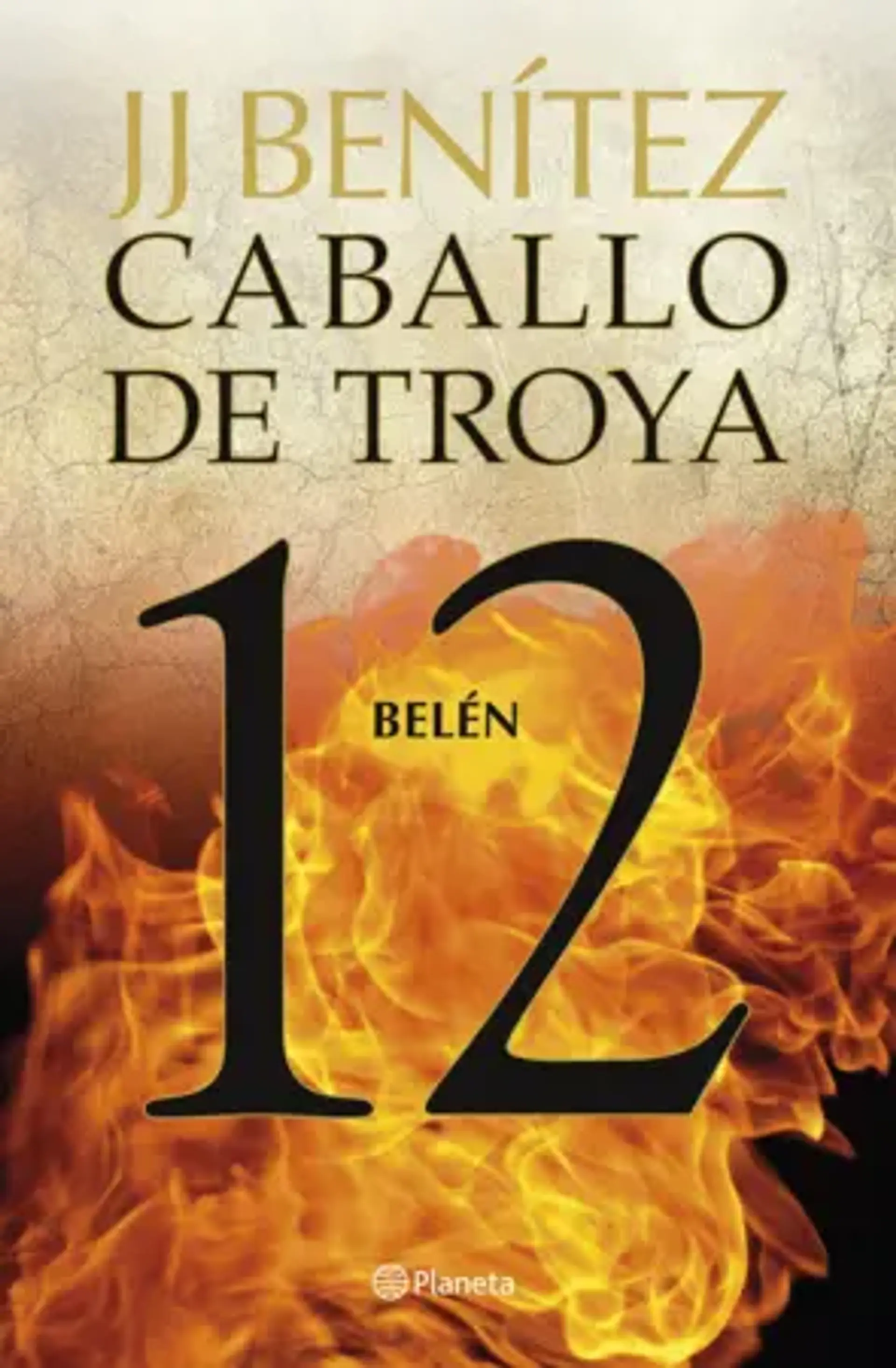 Belén. Caballo De Troya 12 1