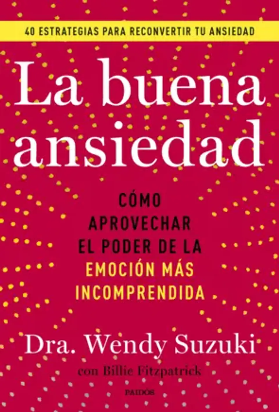 La Buena Ansiedad 1