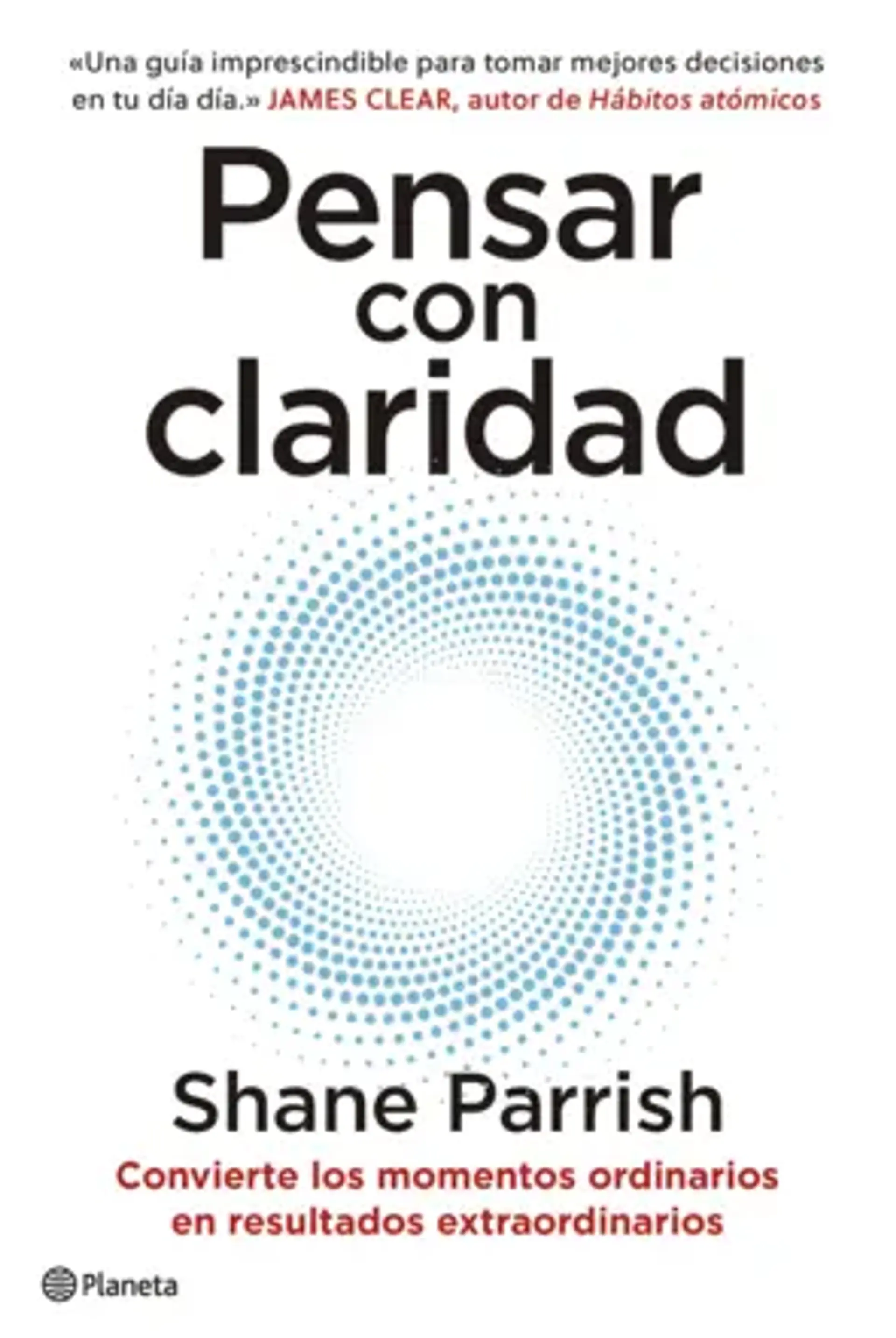Pensar con claridad 1