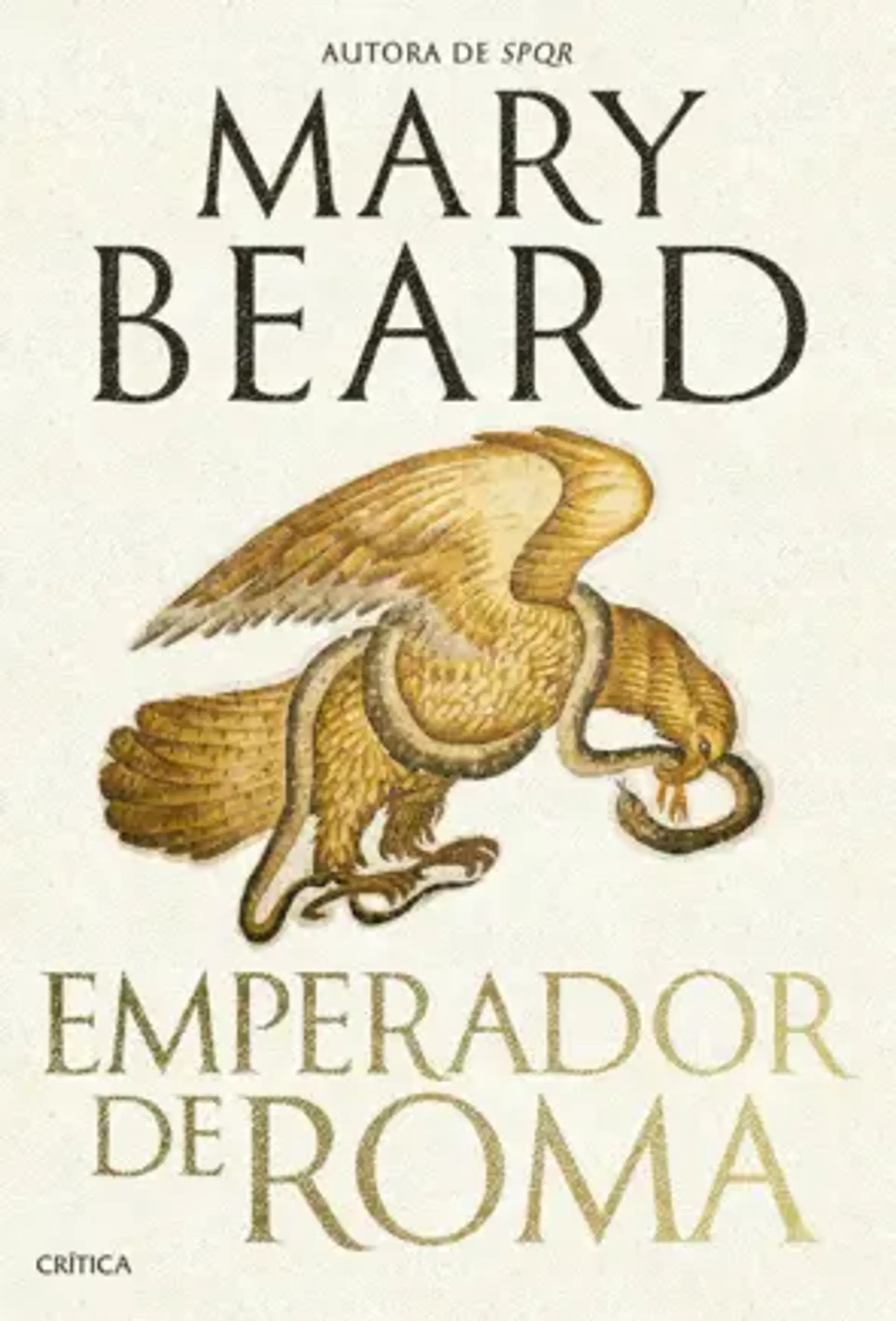 Emperador De Roma 1
