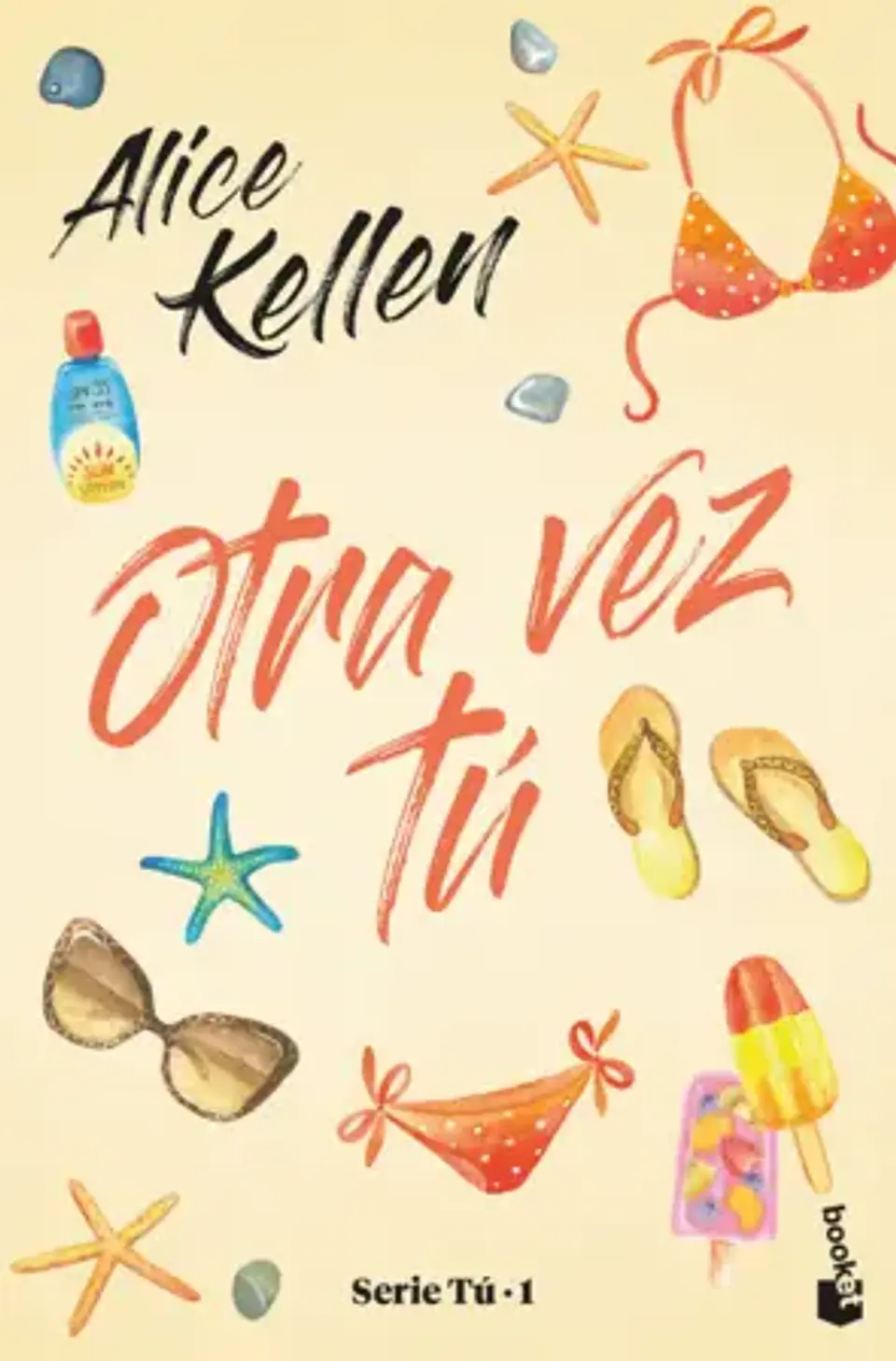 Otra Vez Tú 1
