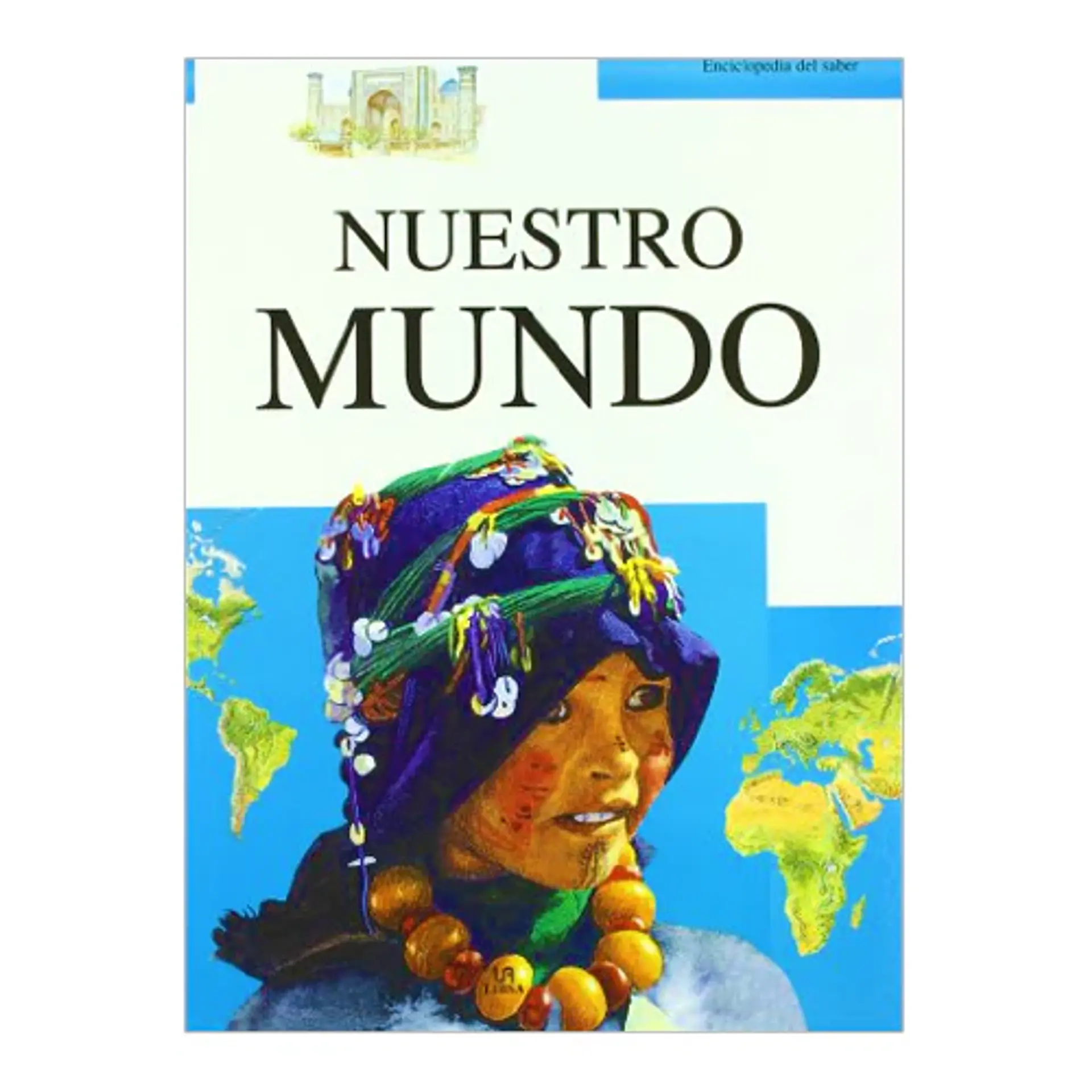 NUESTRO MUNDO 1