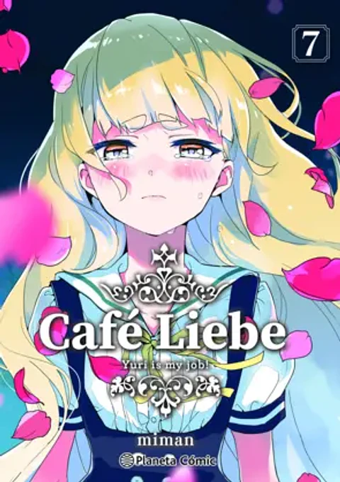 Café Liebe nº 07
