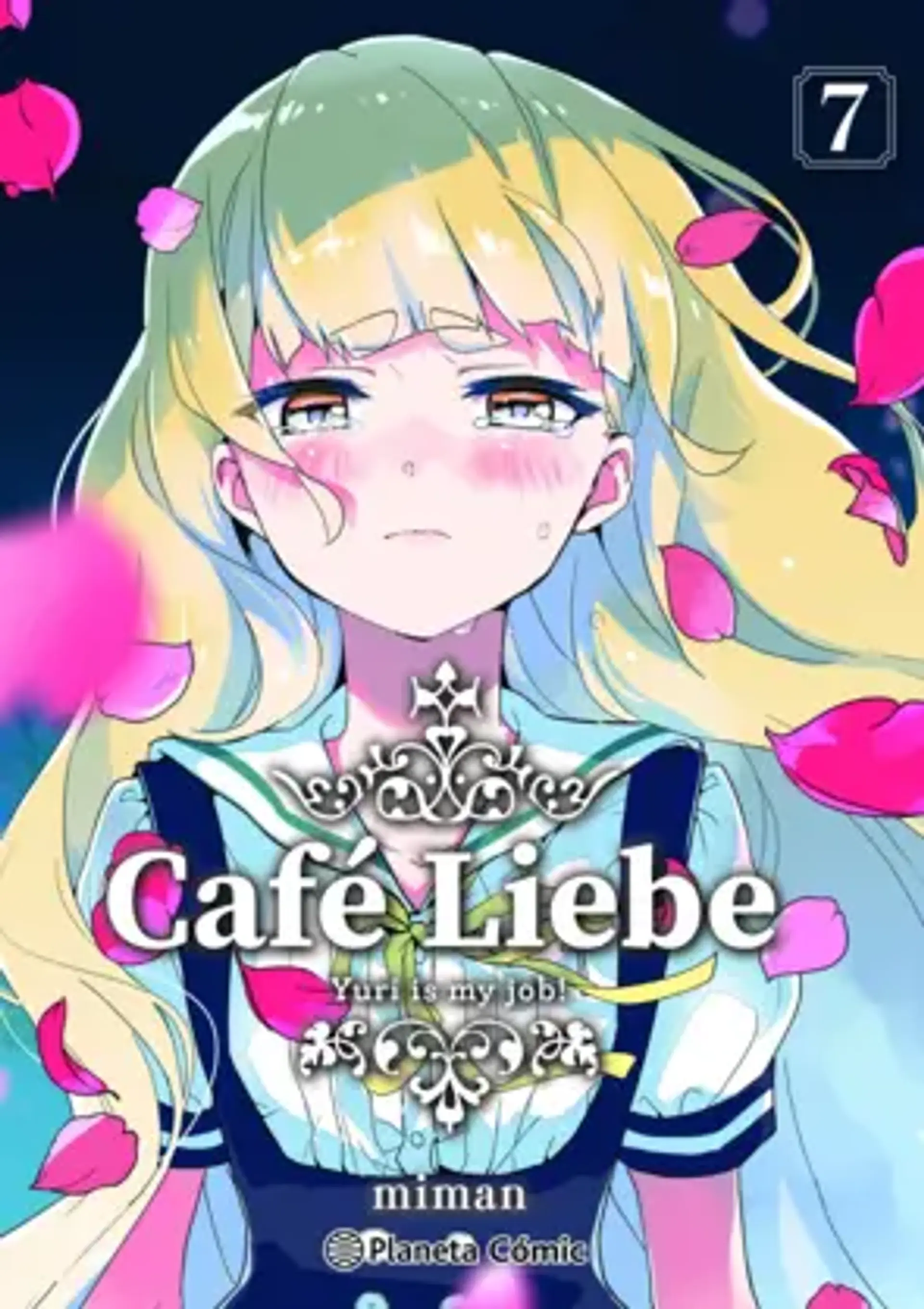 Café Liebe nº 07 1