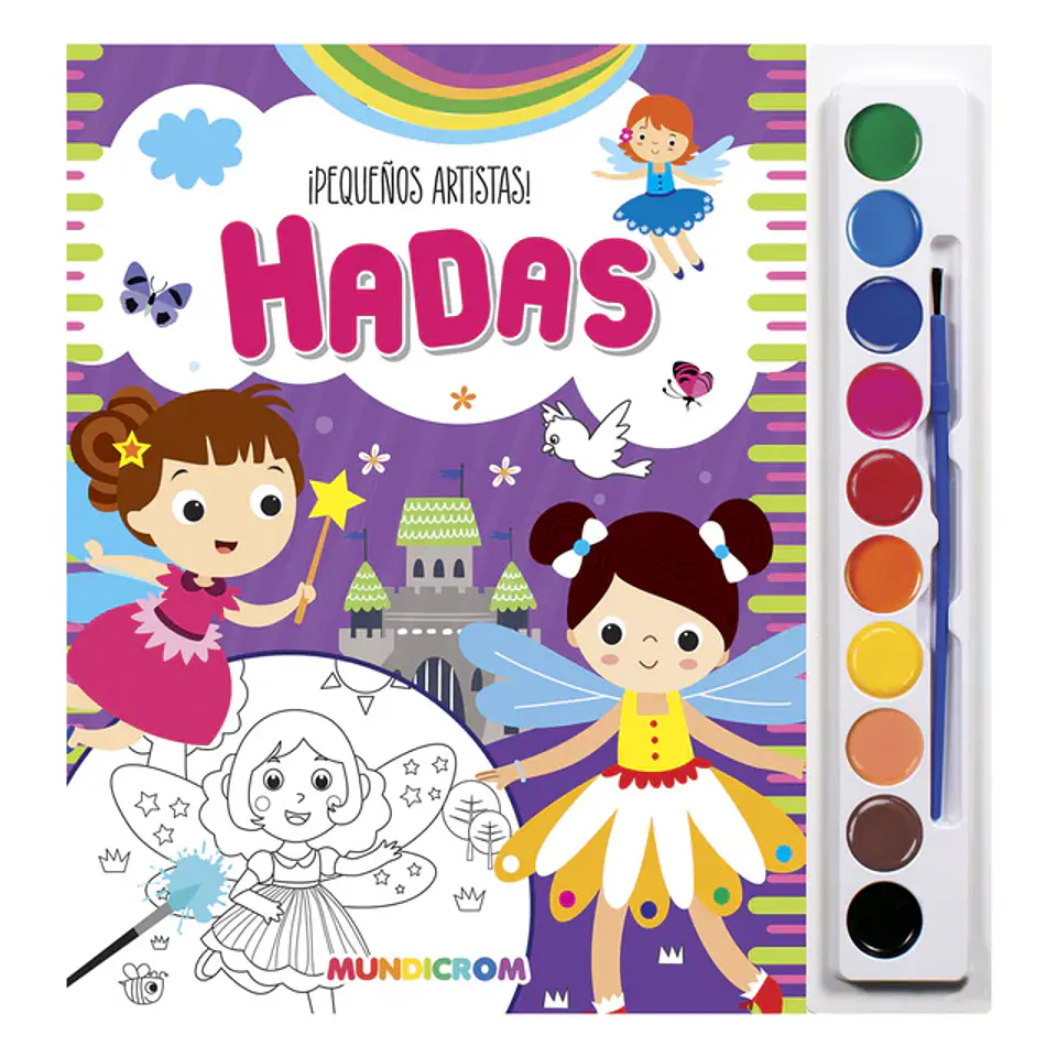 HADAS 1