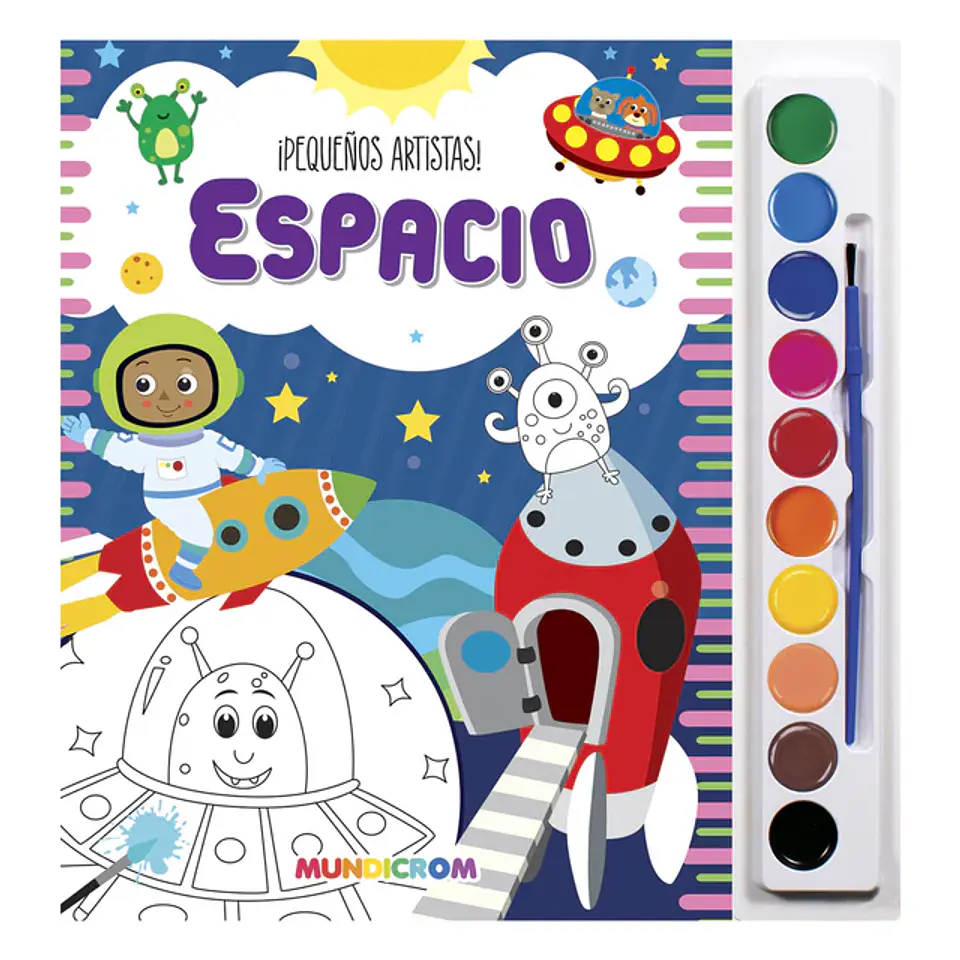 ESPACIO 1