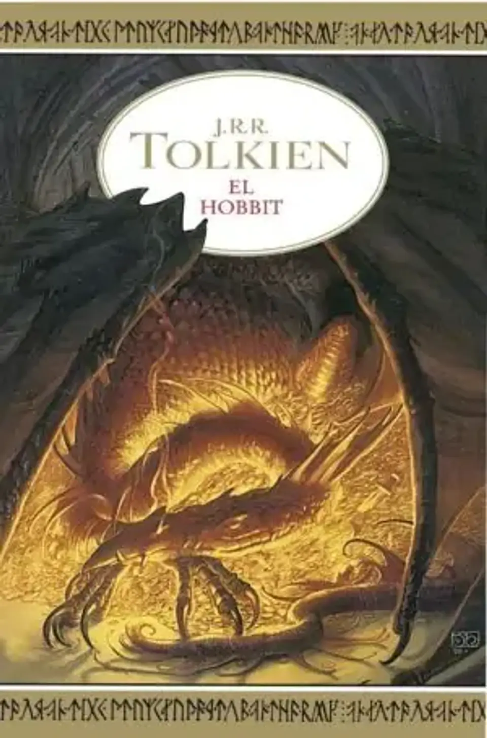 El Hobbit 1