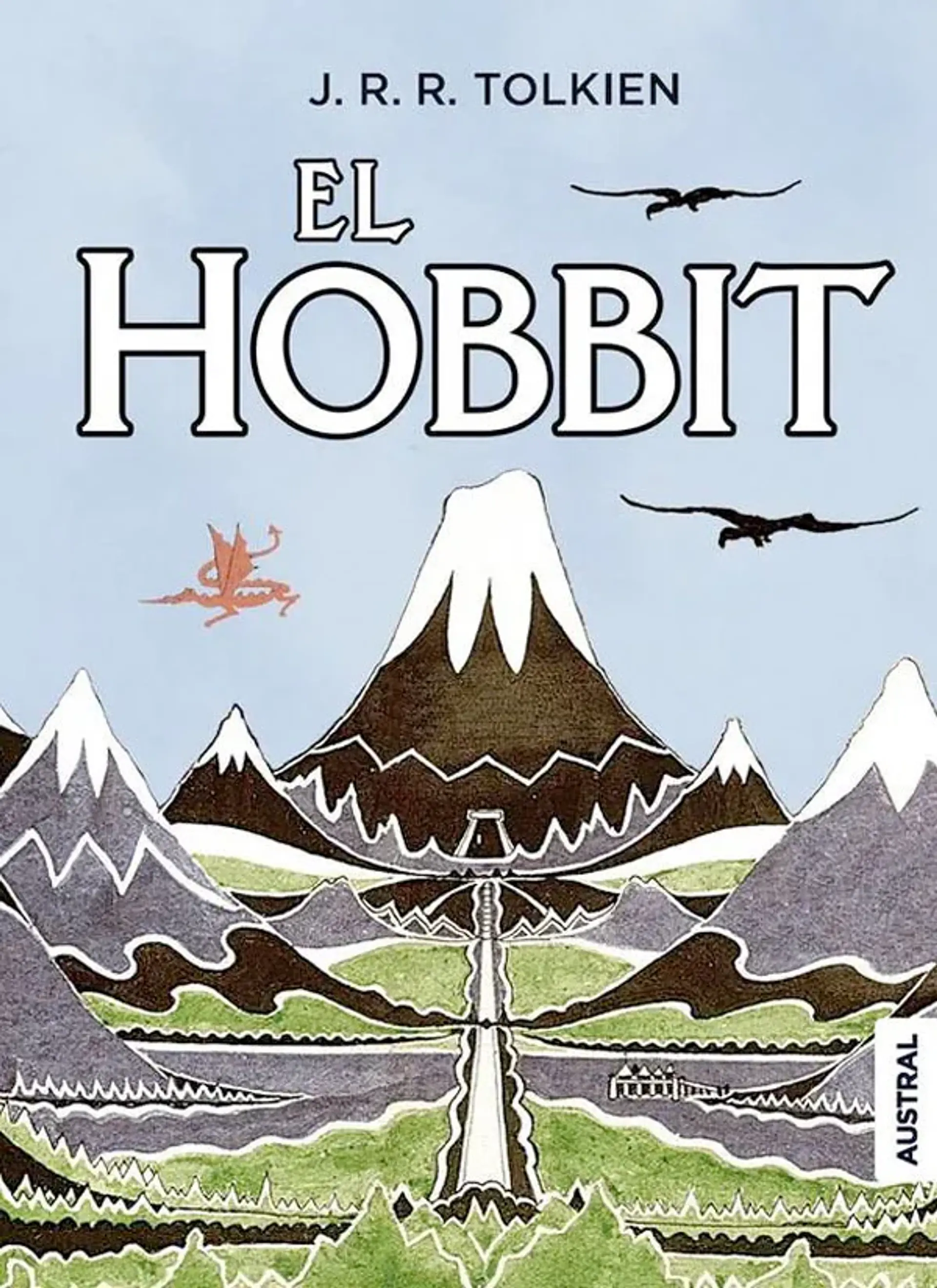 El Hobbit 1