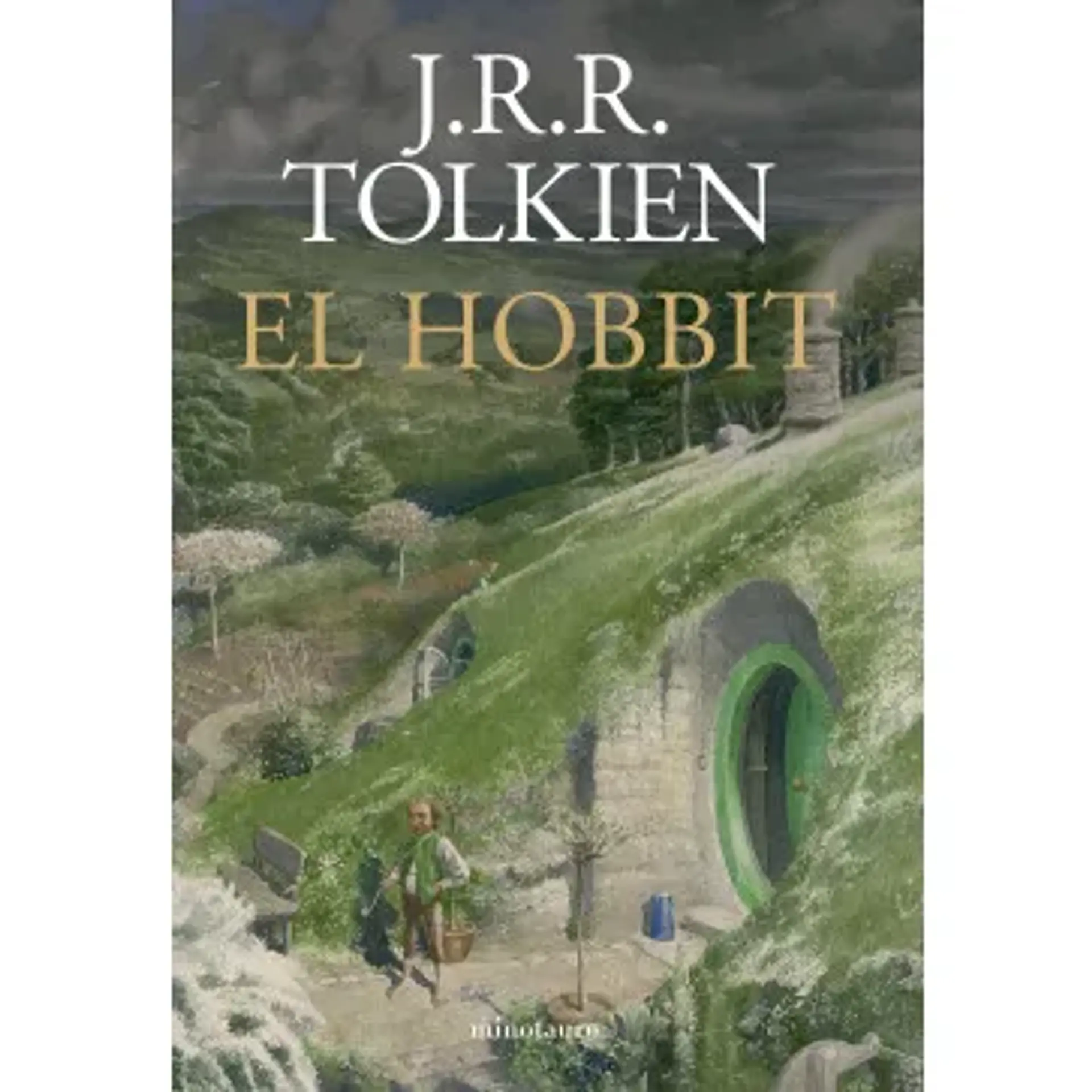 El Hobbit (NE) 1