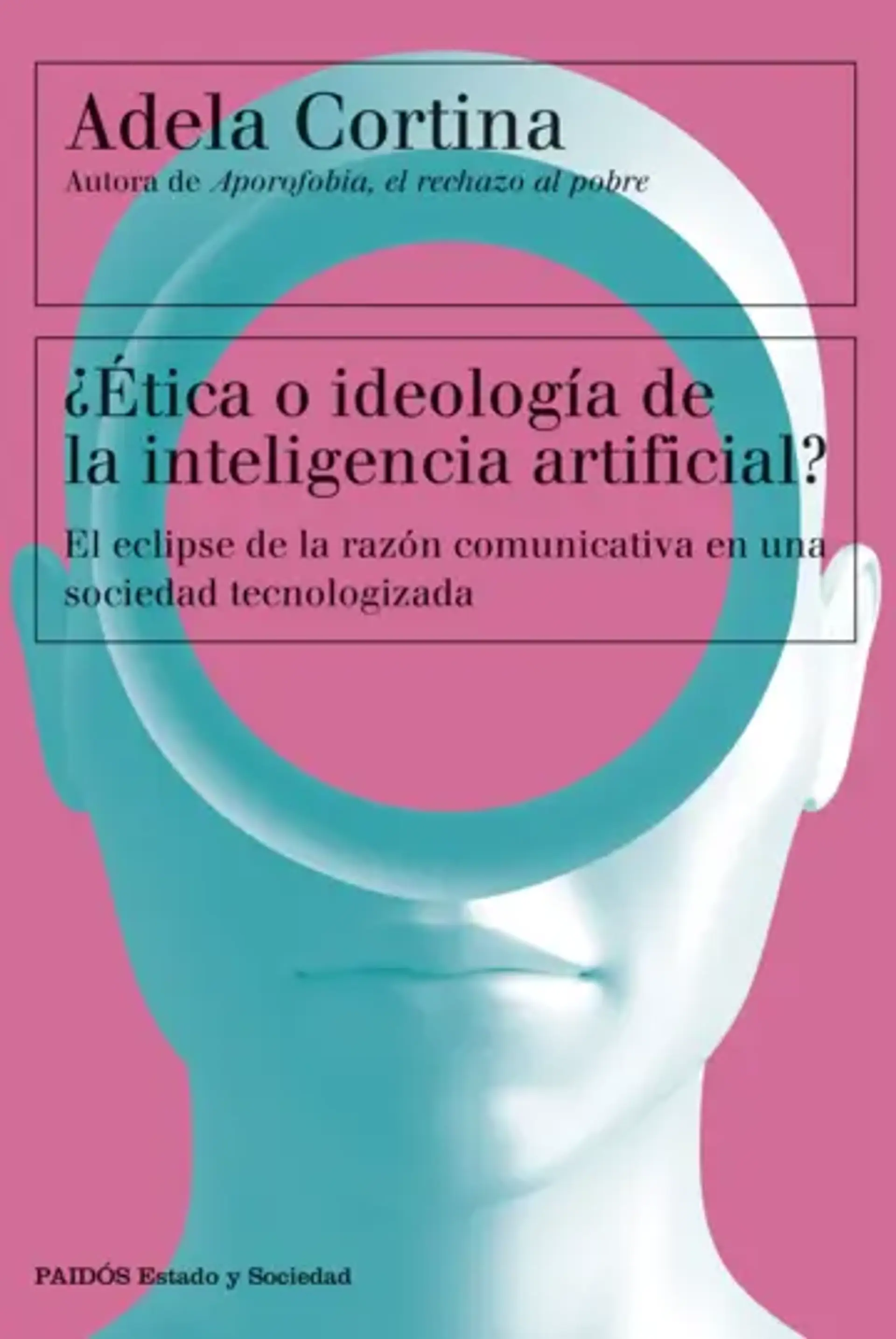 ¿Ética o ideología de la inteligencia artificial? 1