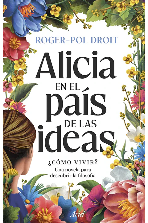 Alicia en el país de las ideas
