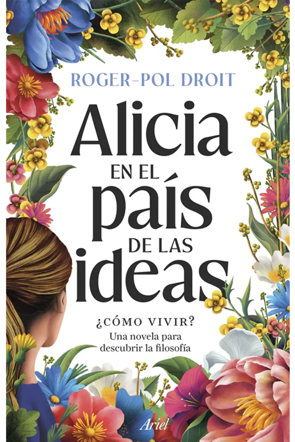 Alicia en el país de las ideas 1