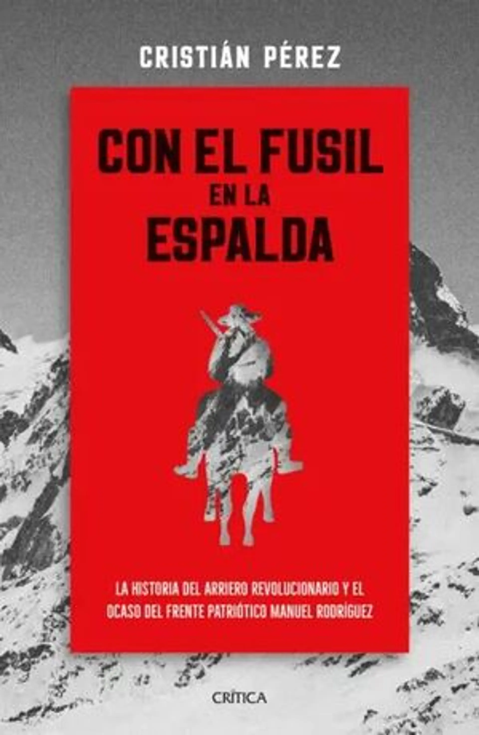 Con el fusil en la espalda 1