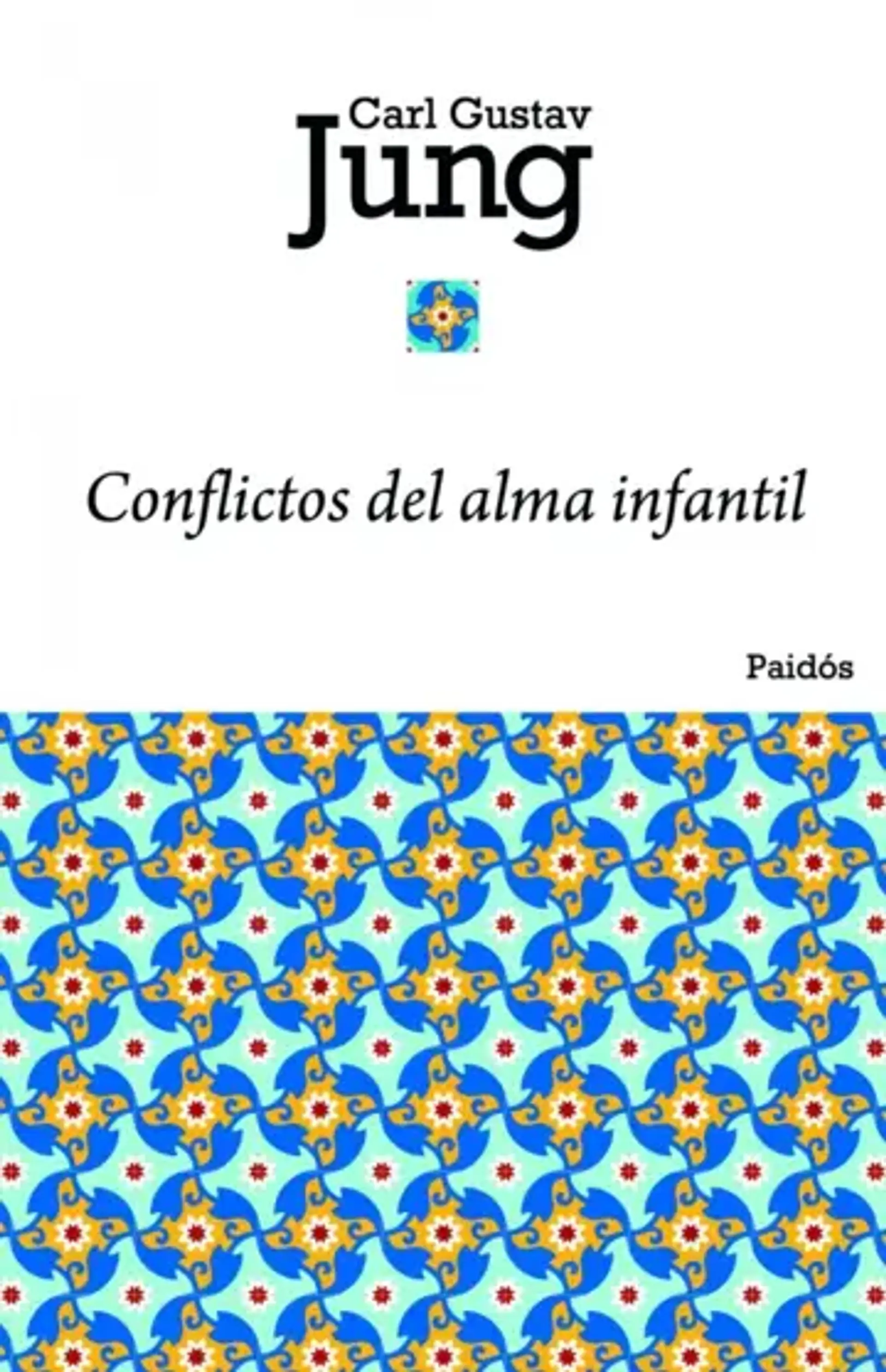 Conflictos del alma infantil 1