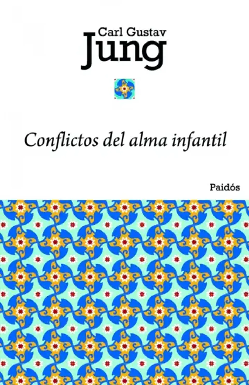Conflictos del alma infantil 1