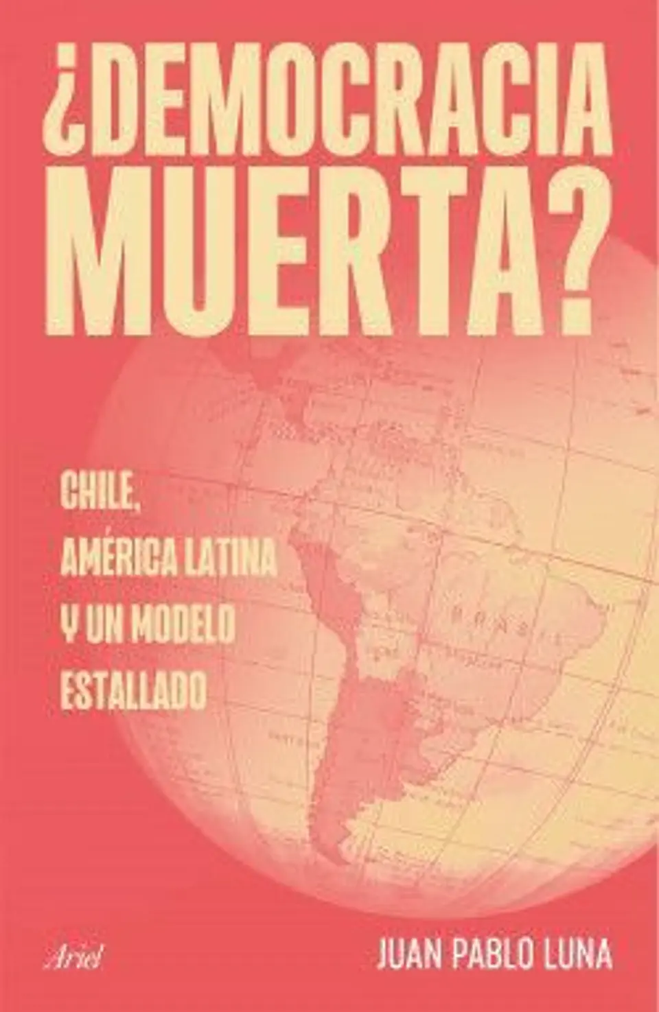 Democracia muerta 1