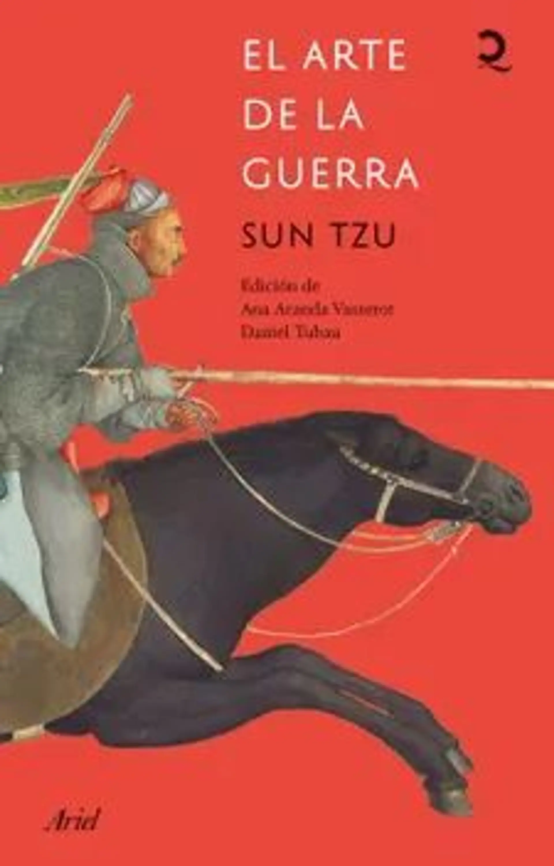El Arte de la guerra 1