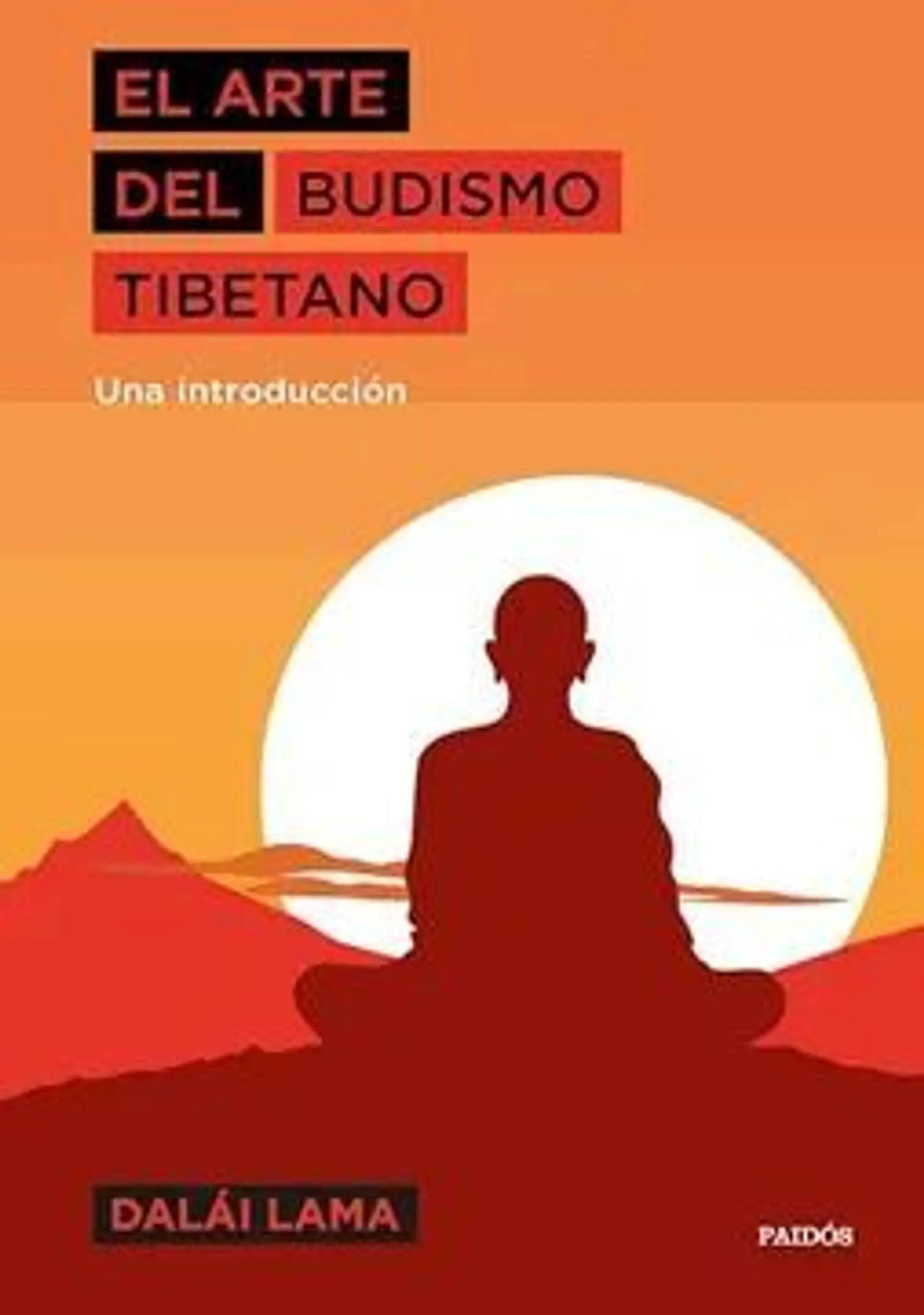 El arte del budismo tibetano 1