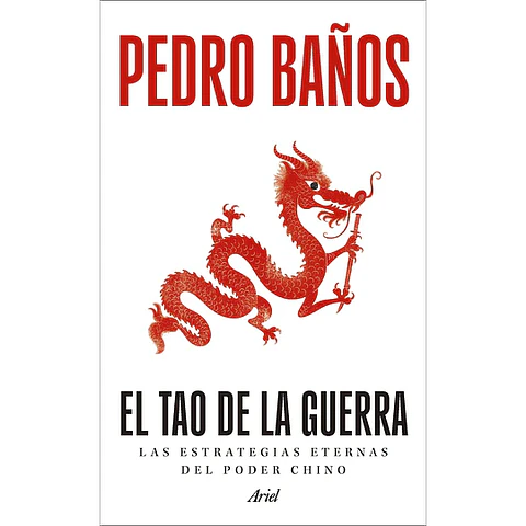 El tao de la guerra