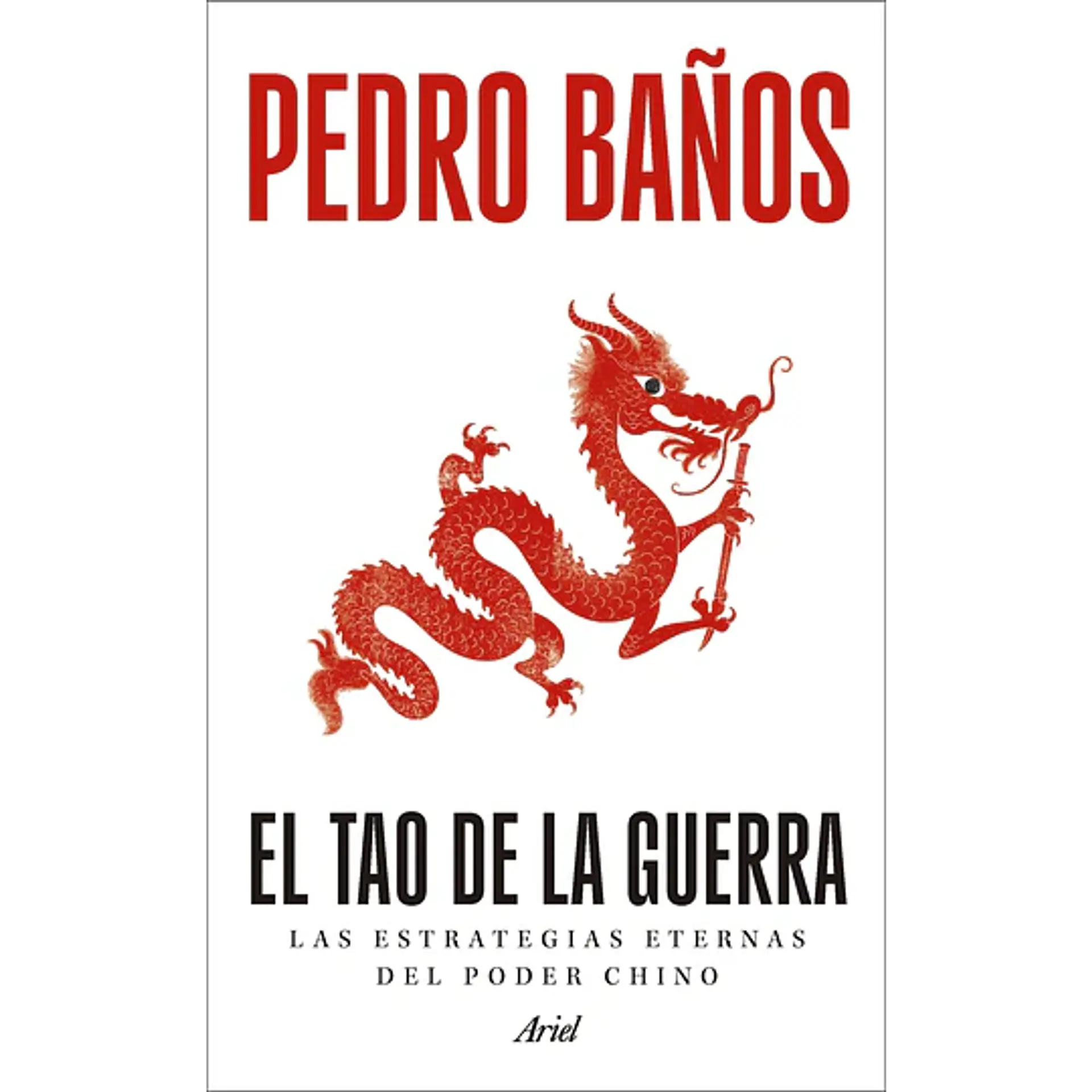 El tao de la guerra 1