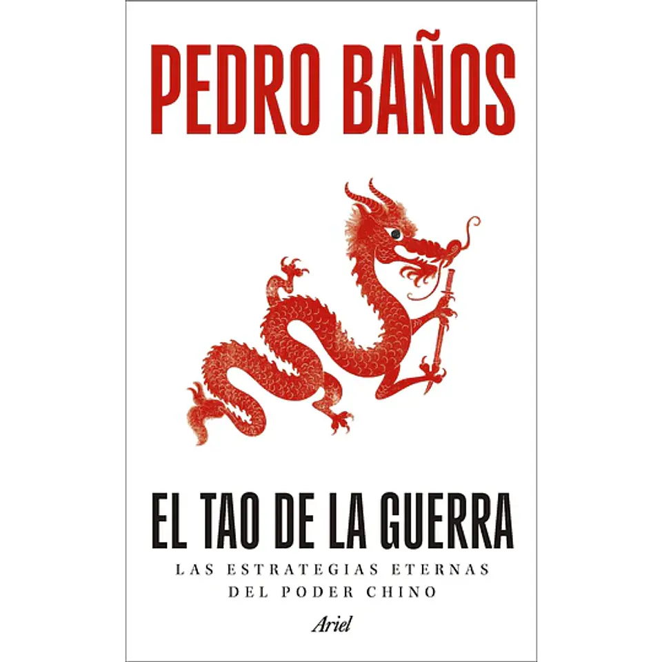 El tao de la guerra 1