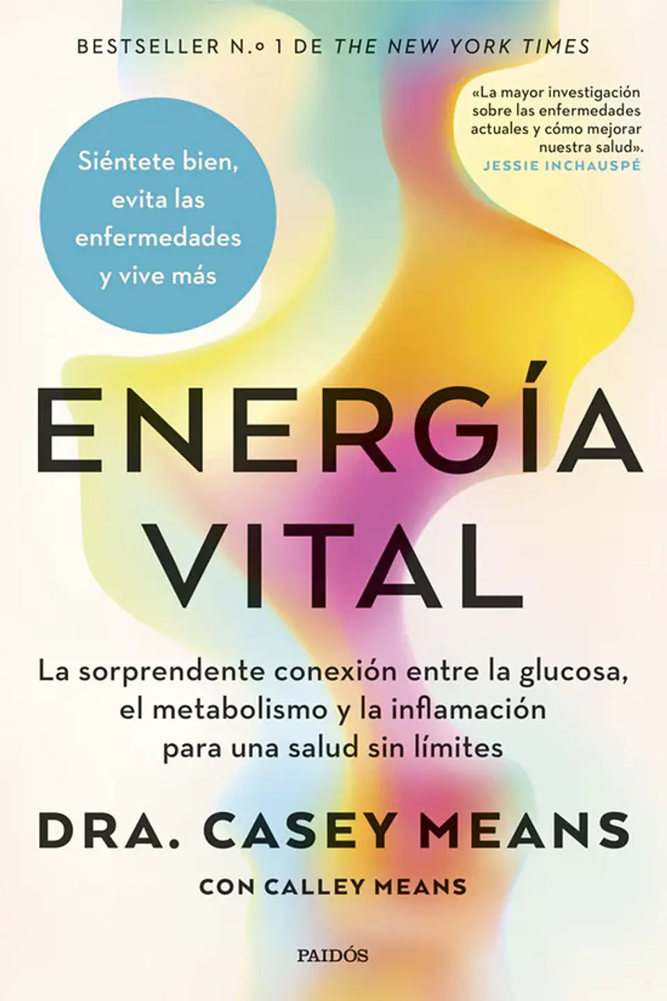 Energía vital 1