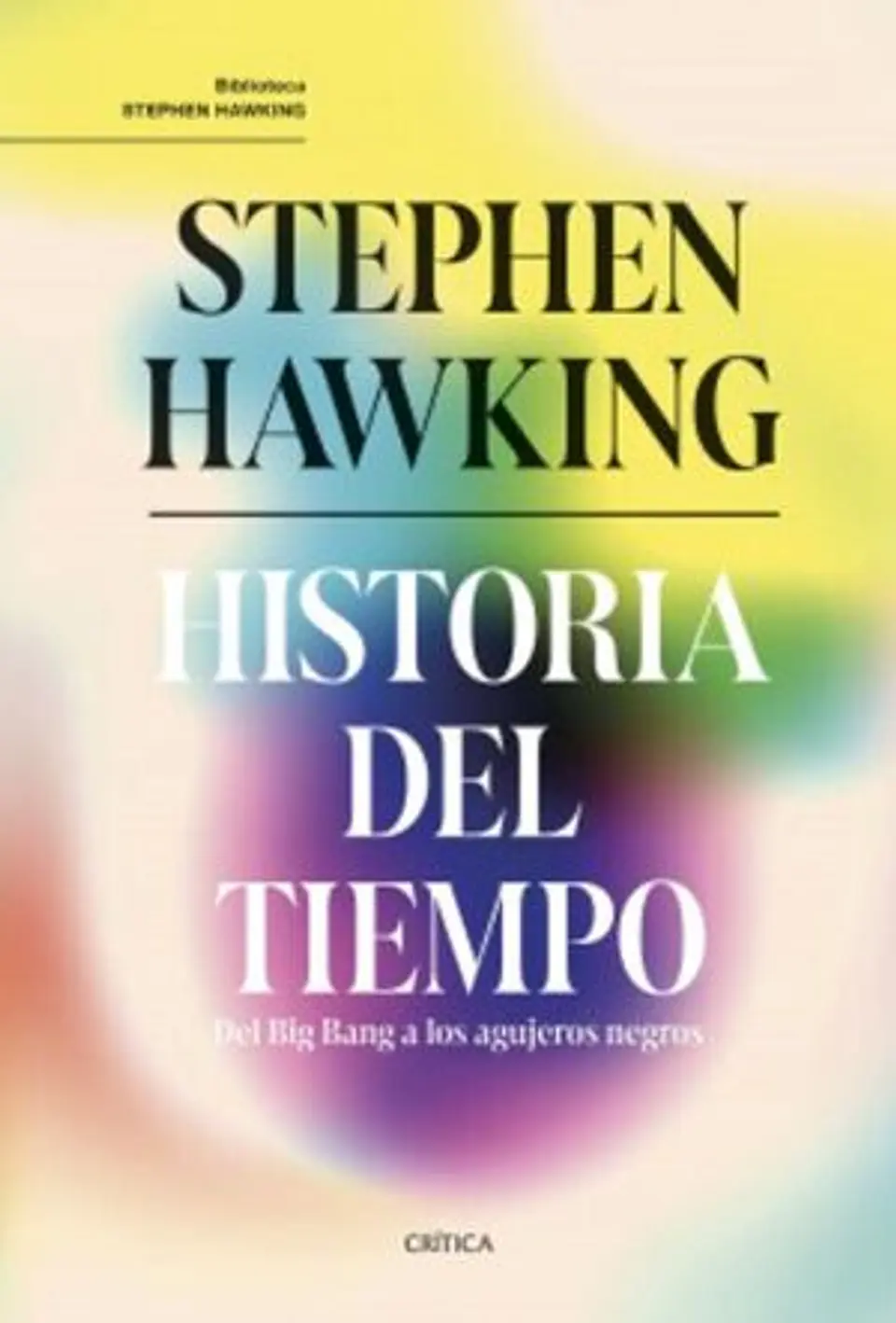 Historia del tiempo 1
