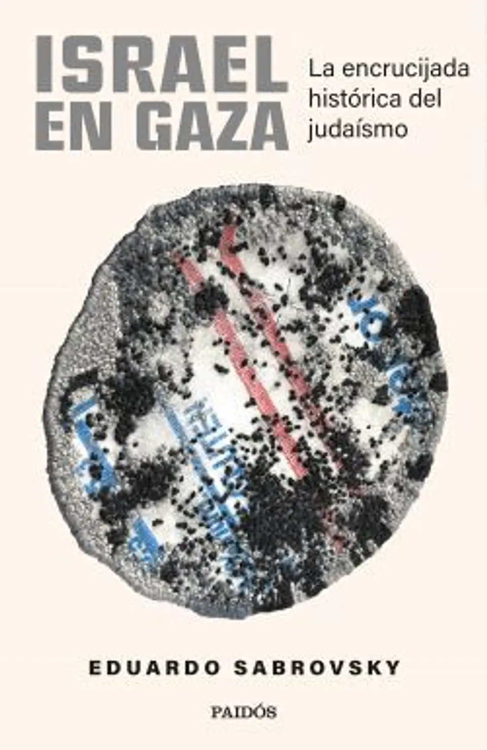 Israel en Gaza 1