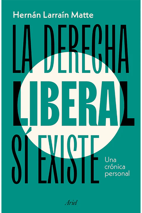 La derecha liberal sí existe