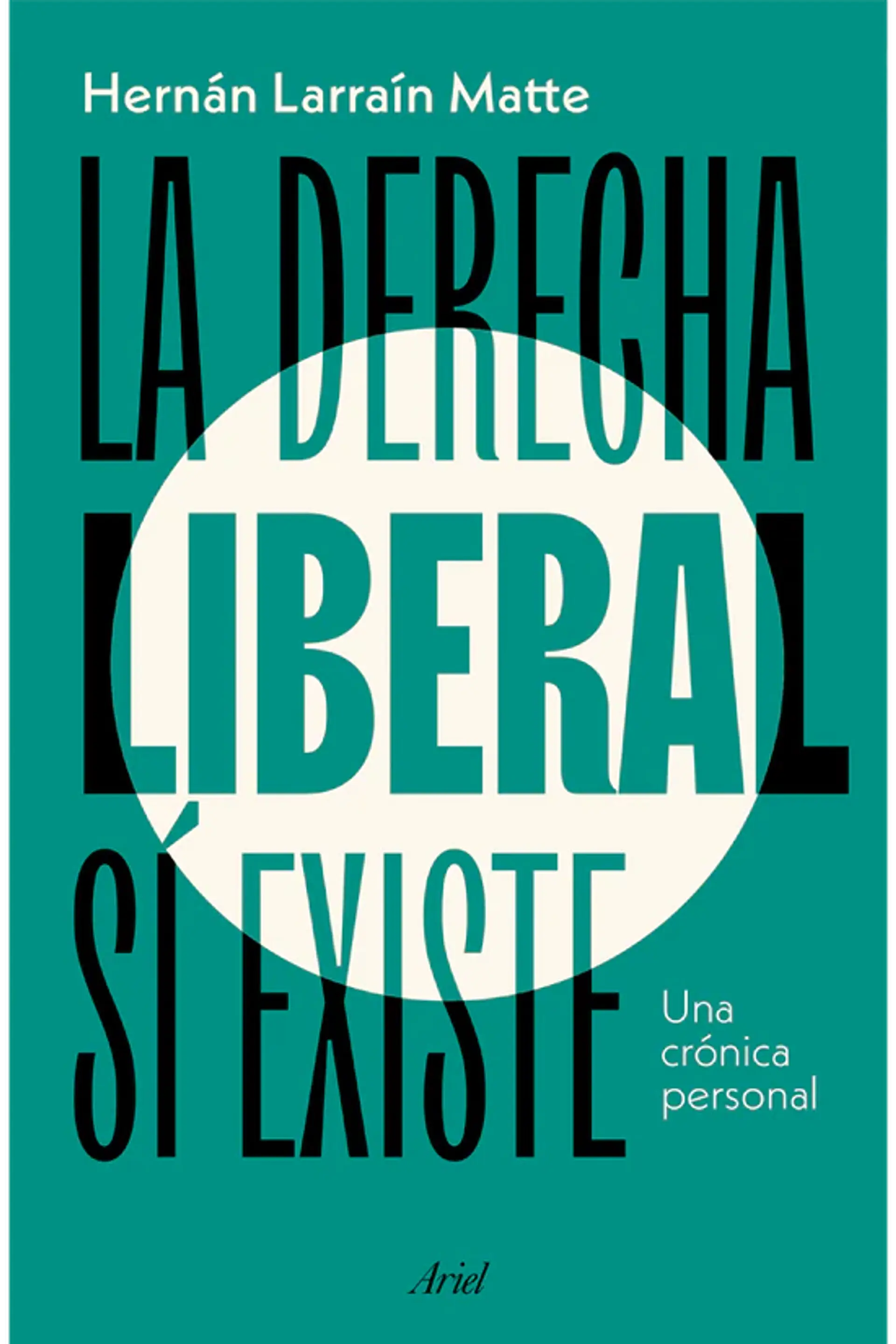 La derecha liberal sí existe 1