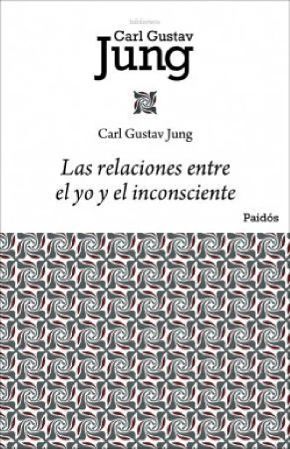 Las relaciones entre el yo y el inconsciente 1