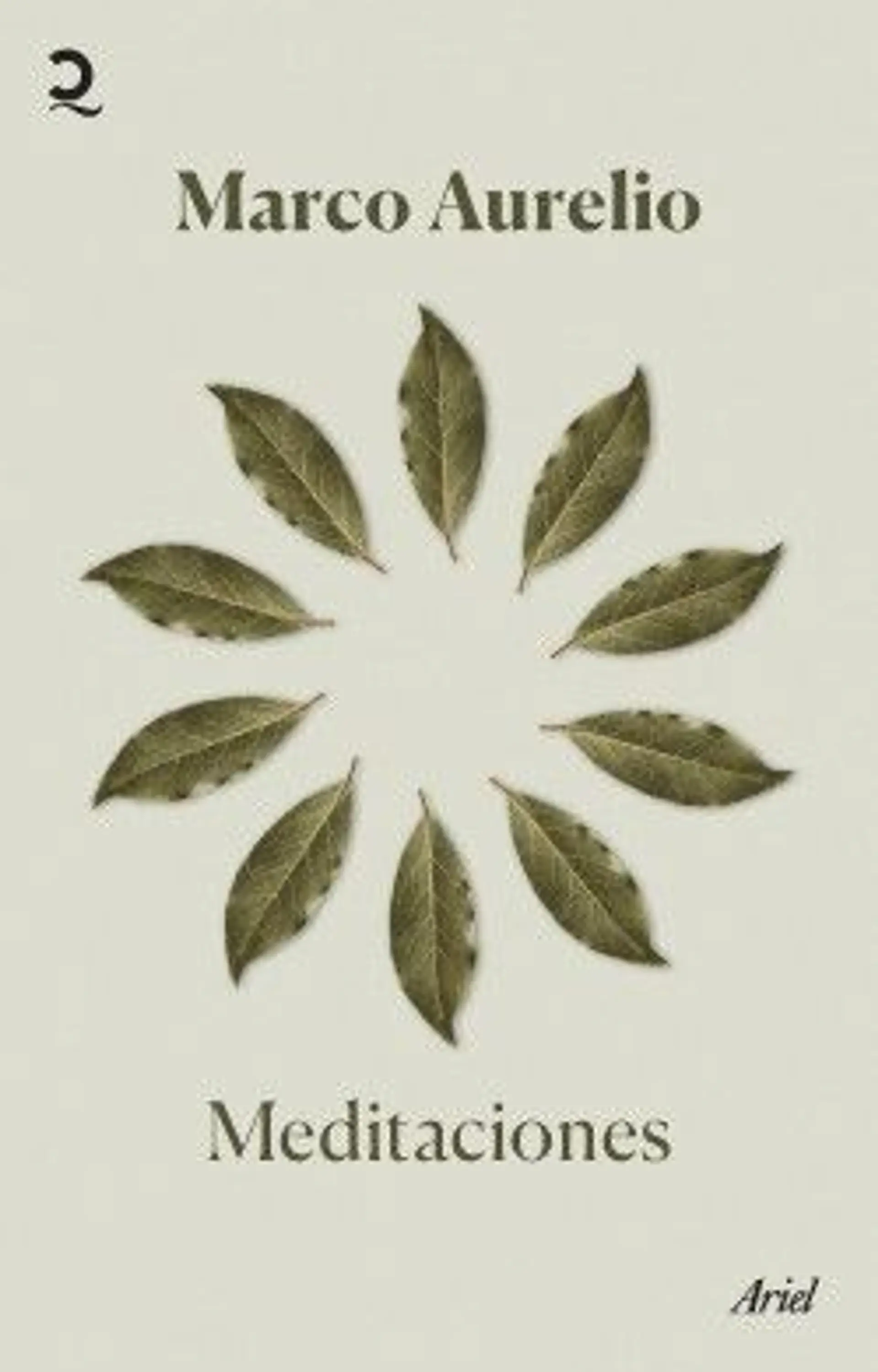 Meditaciones 1