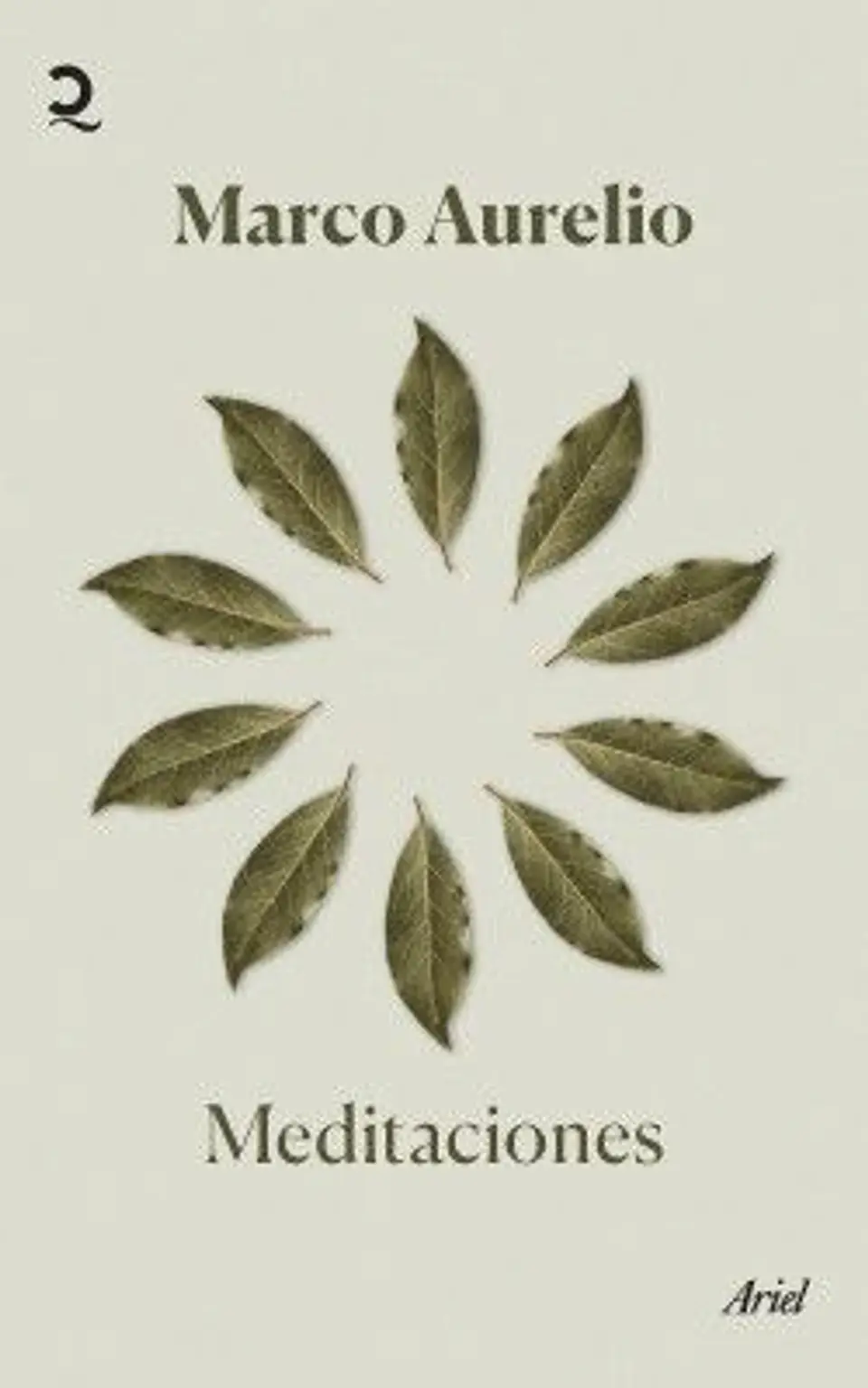 Meditaciones 1