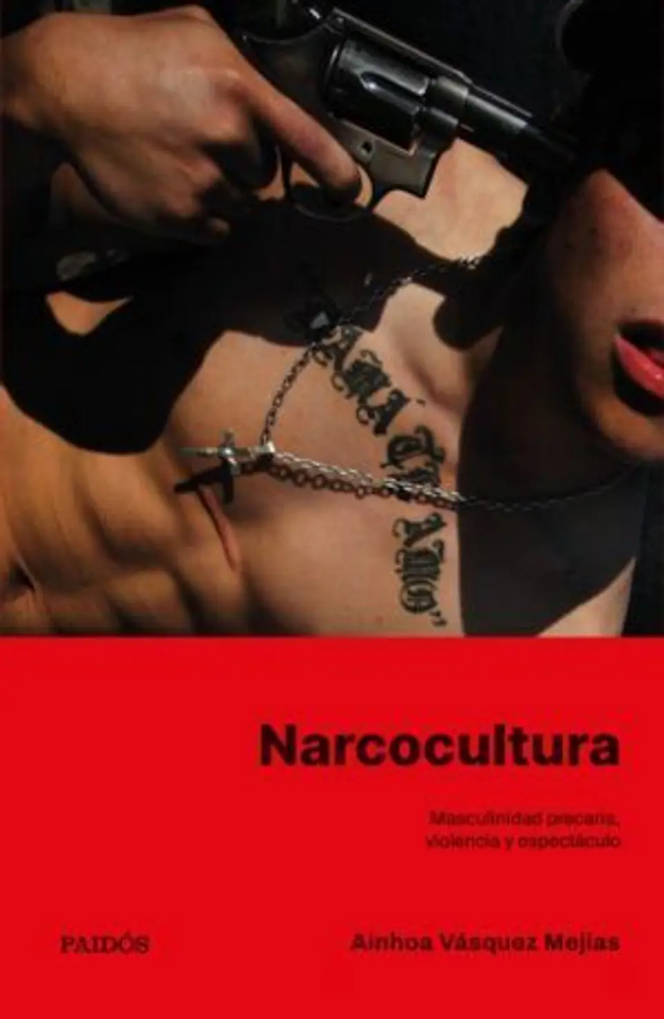 Narcocultura 1