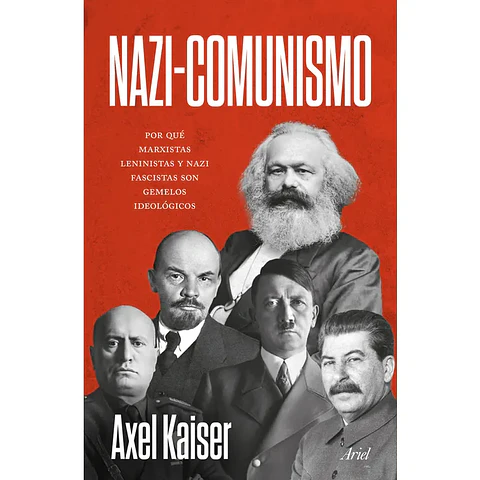 Nazi-Comunismo